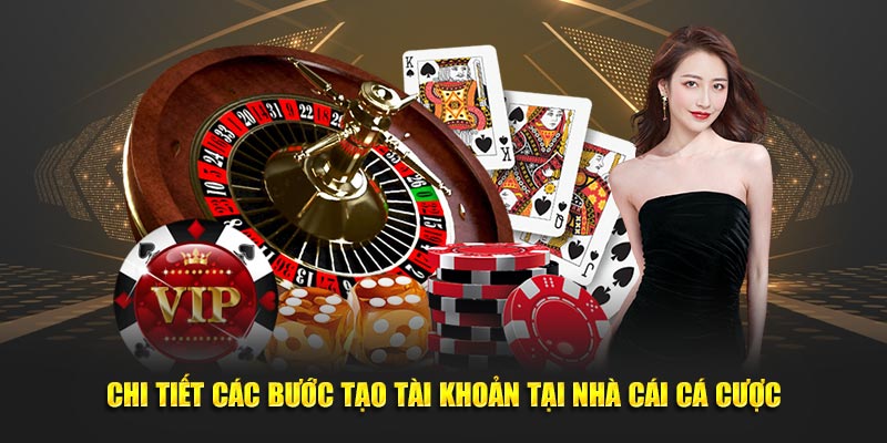 Đăng Ký 777King Nhanh Chóng - Hướng Dẫn Các Bước